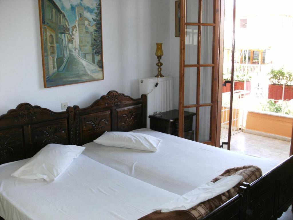 Katerina Hotel Tolón Pokoj fotografie