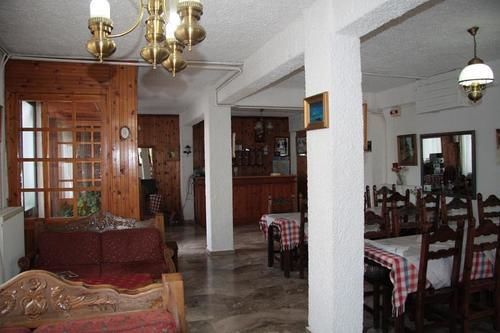 Katerina Hotel Tolón Exteriér fotografie